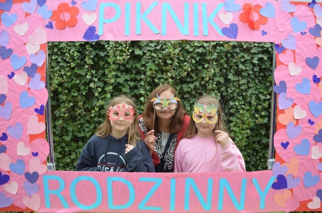 PIKNIK RODZINNY 23